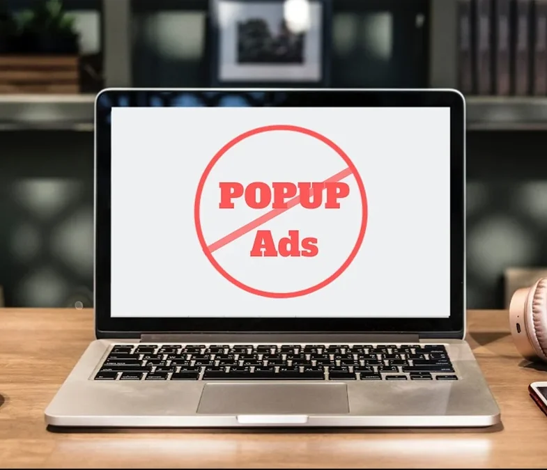 ditch your isp router to get Ad blocker