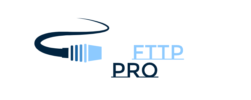 FTTP Pro Logo