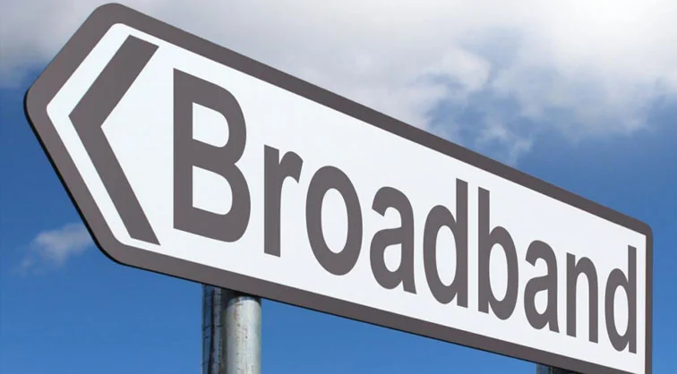 Broadband