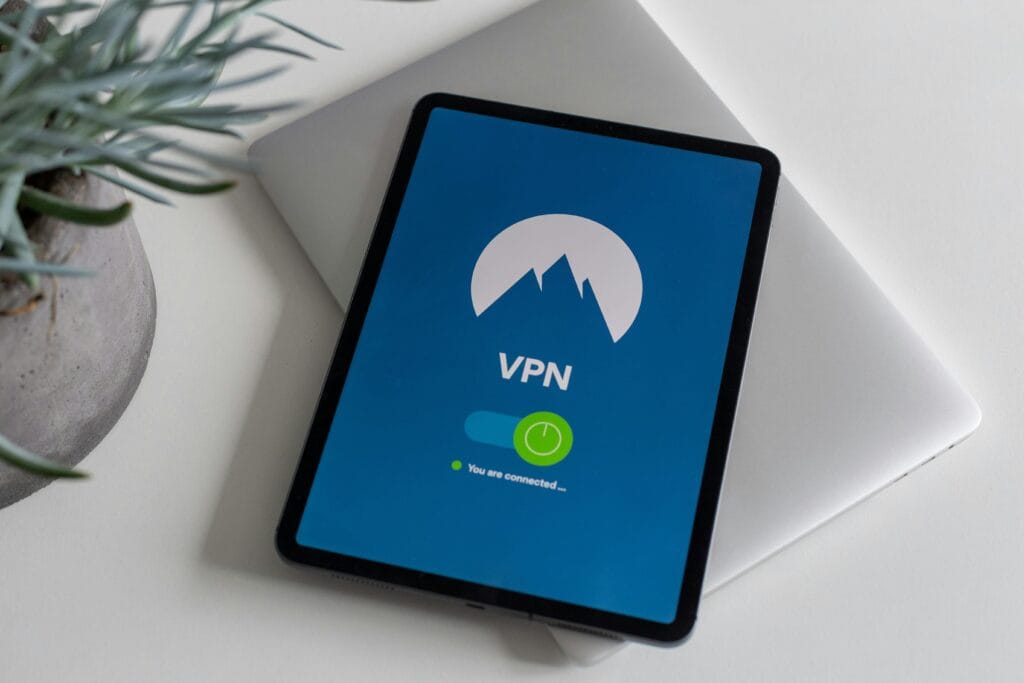 ditch your isp router to get better VPN options